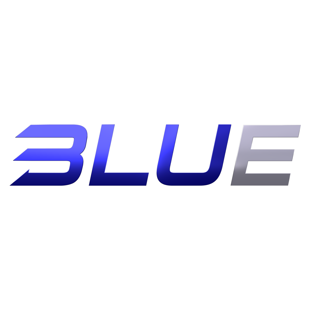 BLUE promo